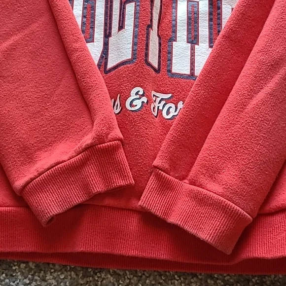 H&M kids sweatshirt boys size 7 - Picture 5 of 5